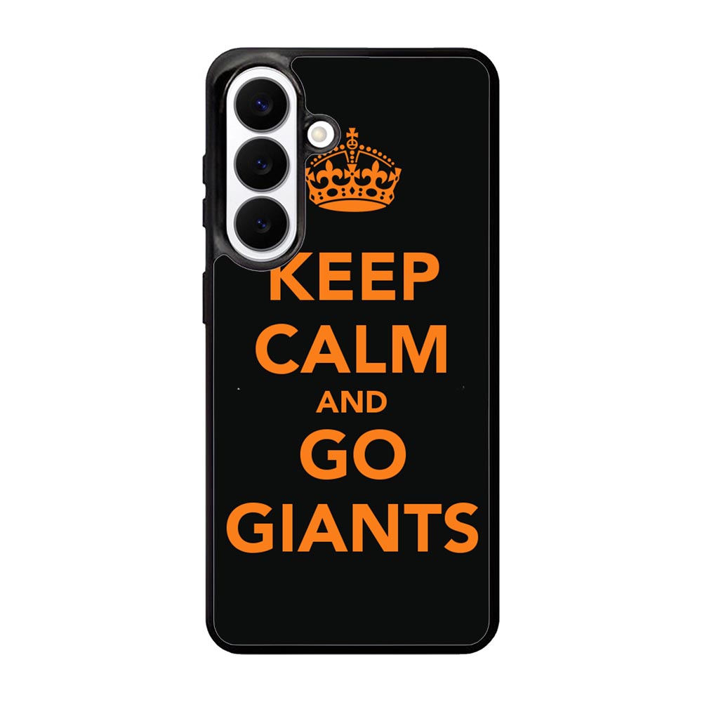 San Francisco Giants Quotes X6103 Samsung Galaxy S26 Case