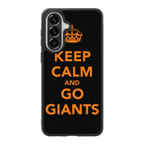 San Francisco Giants Quotes X6103 Samsung Galaxy A37 Case