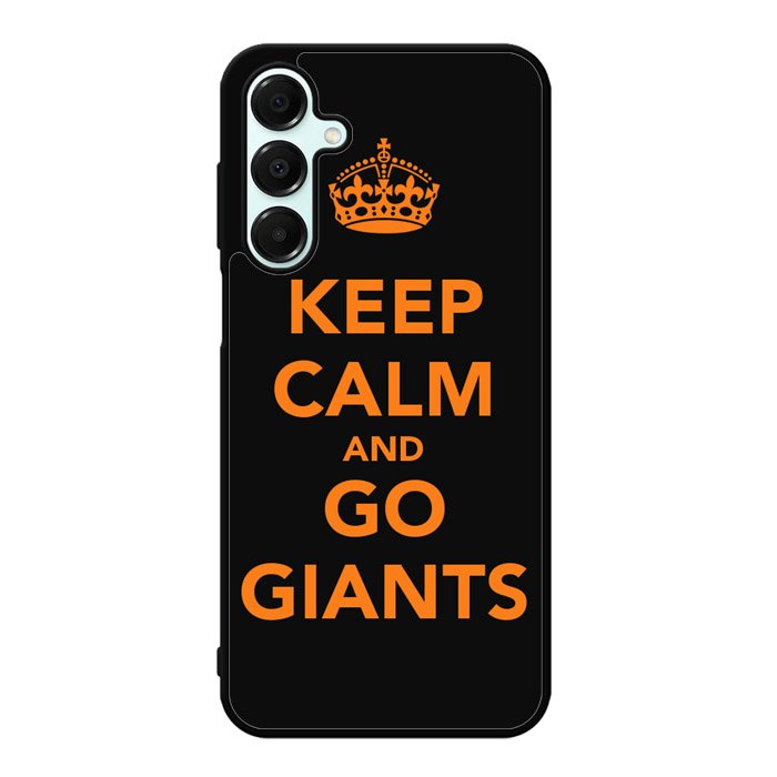 San Francisco Giants Quotes X6103 Samsung Galaxy A55 5G Case