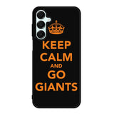 San Francisco Giants Quotes X6103 Samsung Galaxy A26 5G Case