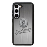 San Francisco Giants X6104 Samsung Galaxy S24 5G Case