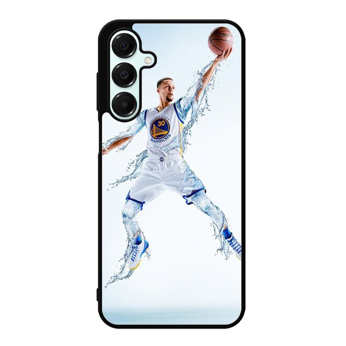 Stephen Curry Water X6082 Samsung Galaxy A15 5G Case