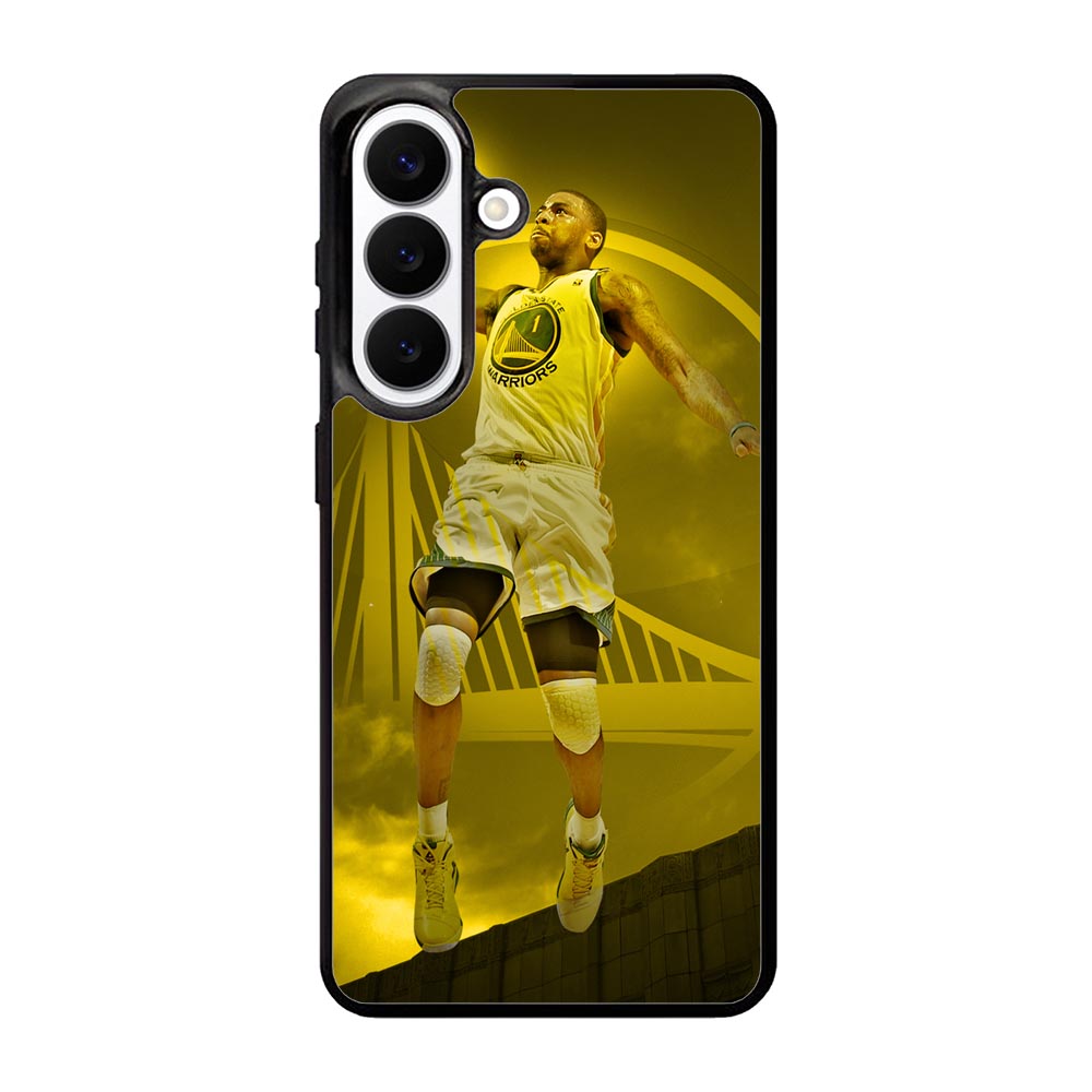 stephen curry X6117 Samsung Galaxy S26 Plus Case