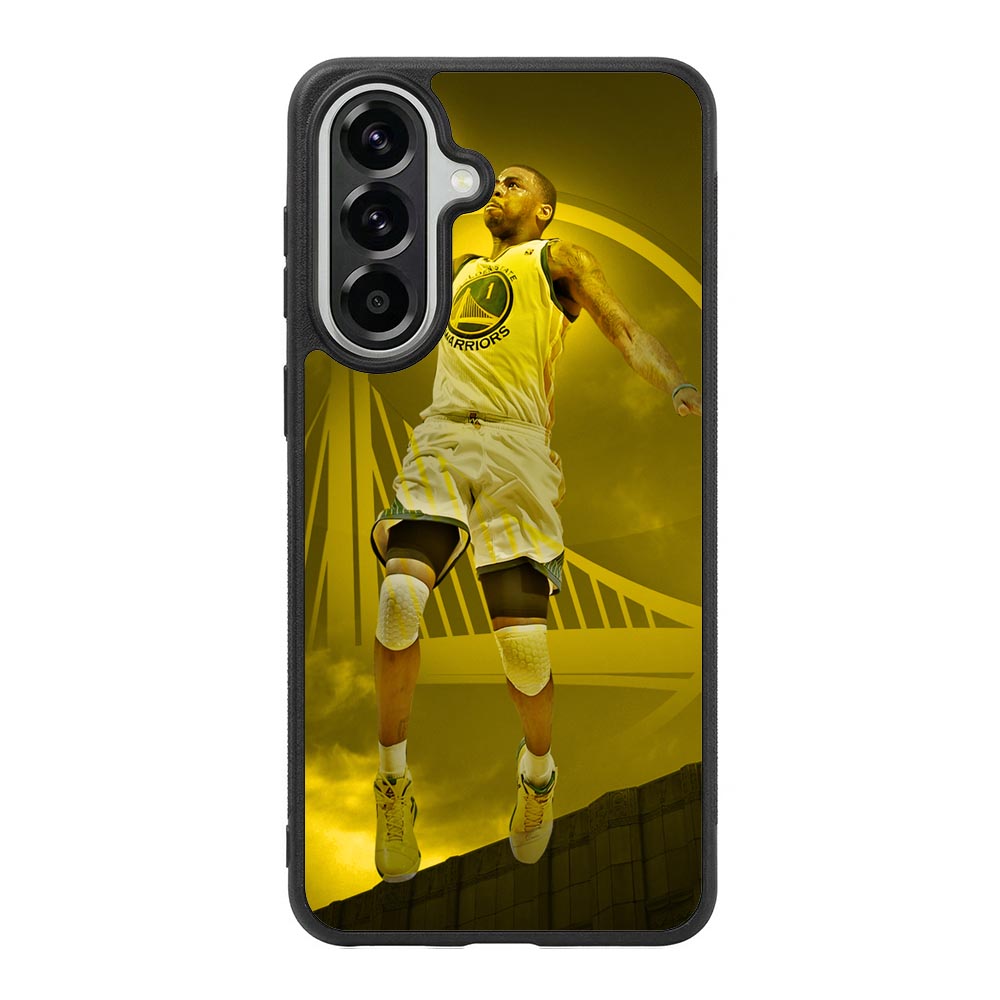stephen curry X6117 Samsung Galaxy A37 Case