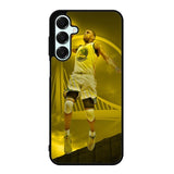 stephen curry X6117 Samsung Galaxy A35 5G Case