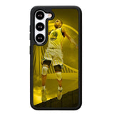 stephen curry X6117 Samsung Galaxy S24 Plus 5G , Samsung Galaxy S24+ 5G Case