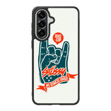 Stussy 123Klan X6146 Samsung Galaxy A37 Case