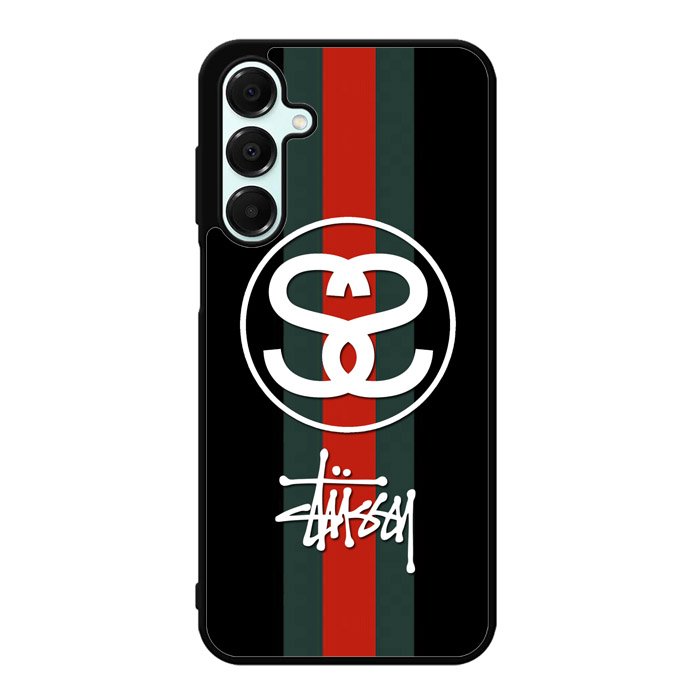 stussy Logo X6174 Samsung Galaxy A15 5G Case