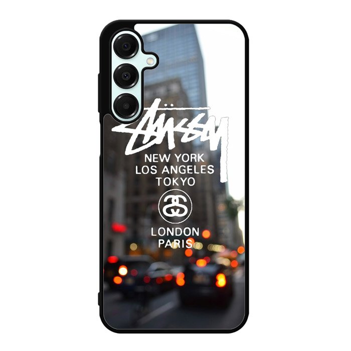 stussy quotes X6148 Samsung Galaxy A15 5G Case