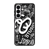 stussy X6086 Samsung Galaxy S26 Plus Case