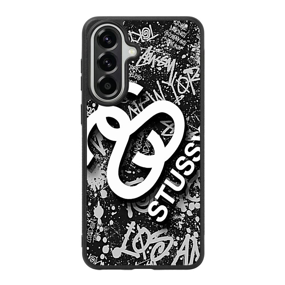 stussy X6086 Samsung Galaxy A57 Case
