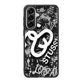 stussy X6086 Samsung Galaxy A37 Case