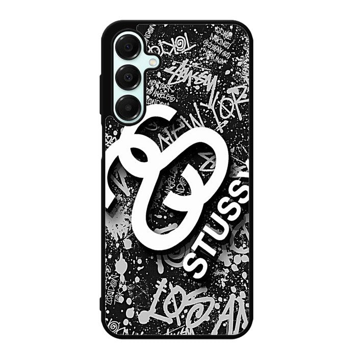 stussy X6086 Samsung Galaxy A26 5G Case