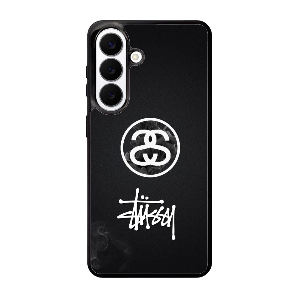 stussy X6143 Samsung Galaxy S26 Plus Case