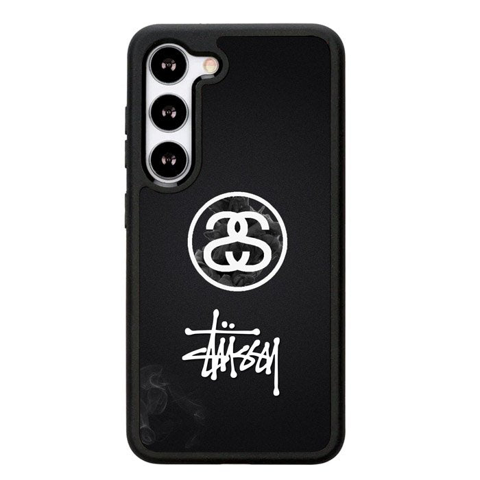 stussy X6143 Samsung Galaxy S24 5G Case