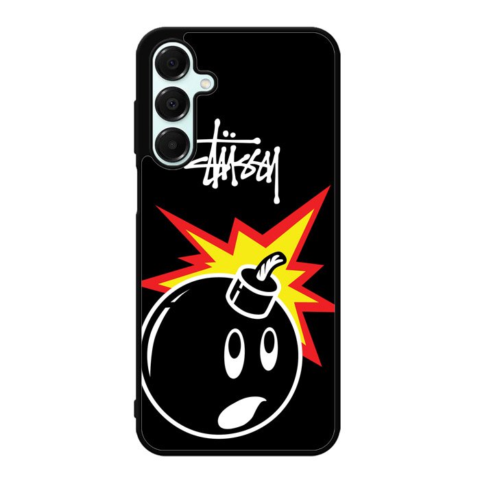 The Hundreds Stussy X6169 Samsung Galaxy A25 5G Case