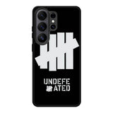 Undefeated X6183 Samsung Galaxy S26 Ultra Case