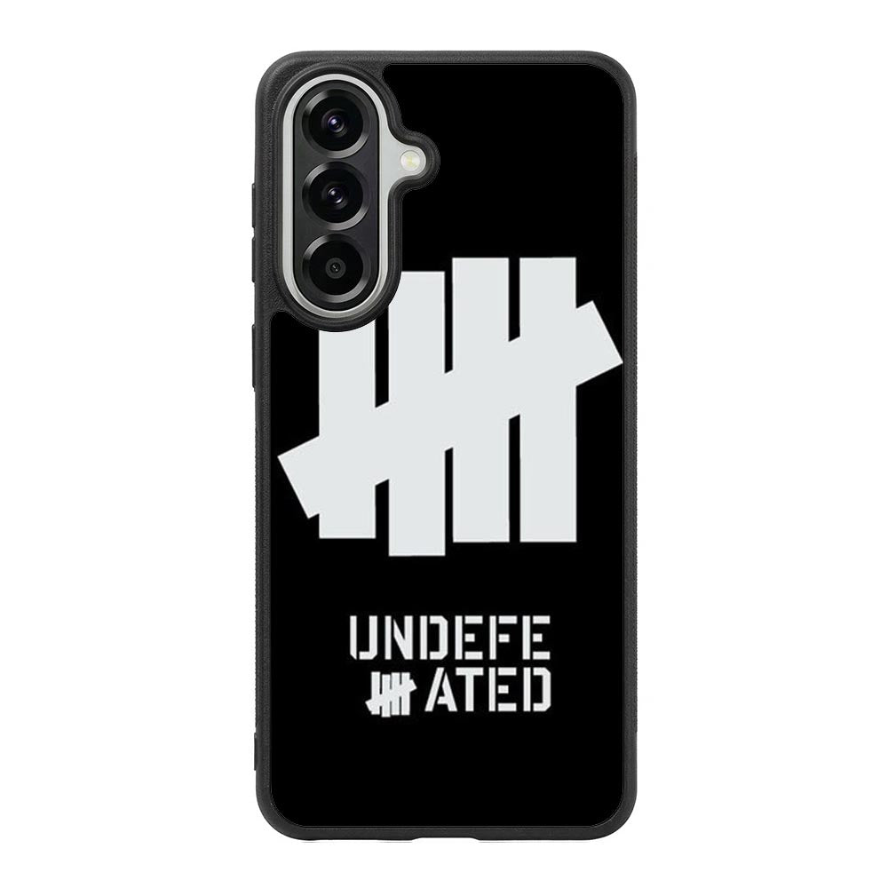 Undefeated X6183 Samsung Galaxy A57 Case