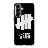 Undefeated X6183 Samsung Galaxy A37 Case
