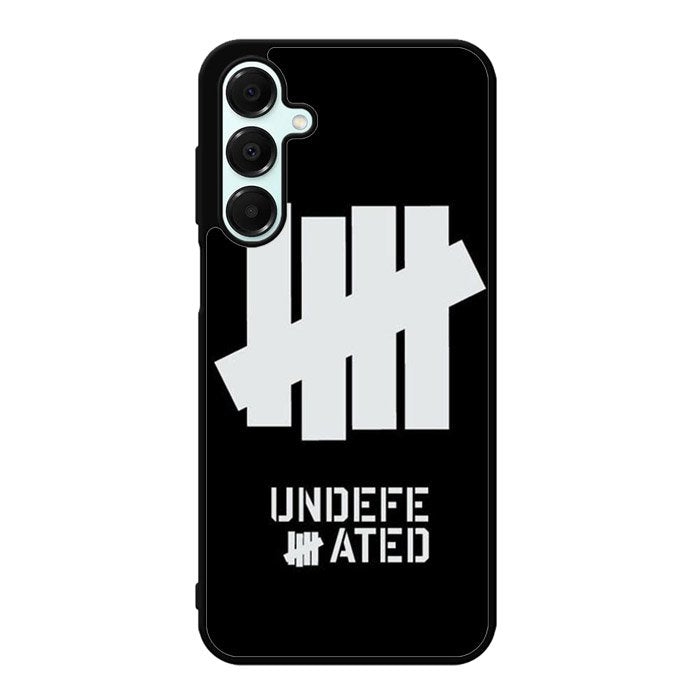Undefeated X6183 Samsung Galaxy A36 5G Case
