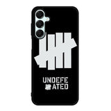 Undefeated X6183 Samsung Galaxy A35 5G Case