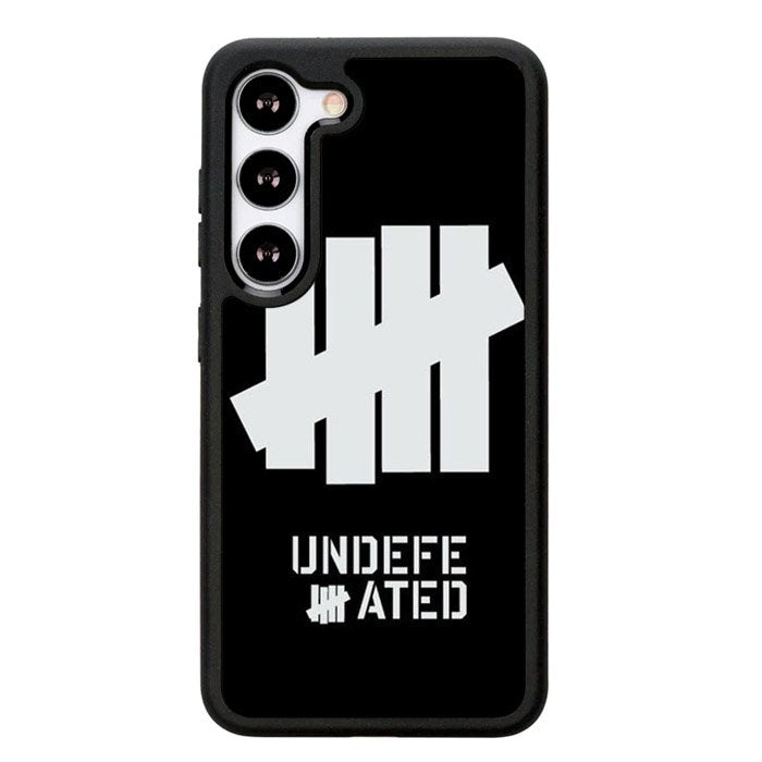 Undefeated X6183 Samsung Galaxy S25 Plus 5G , Samsung Galaxy S25+ 5G Case