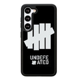 Undefeated X6183 Samsung Galaxy S25 Plus 5G , Samsung Galaxy S25+ 5G Case
