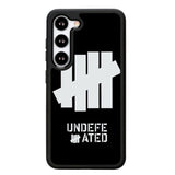 Undefeated X6183 Samsung Galaxy S24 5G Case