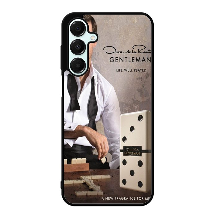 Vernis Idun Minerals X6134 Samsung Galaxy A55 5G Case