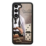 Vernis Idun Minerals X6134 Samsung Galaxy S24 Plus 5G , Samsung Galaxy S24+ 5G Case