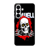 Hot New Powell Skateboards Skull X0150 Samsung Galaxy S26 Case
