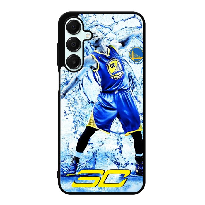 Stephen Curry Water X6244 Samsung Galaxy A25 5G Case