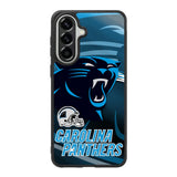 Carolina Panthers X6231 Samsung Galaxy A37 Case