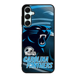 Carolina Panthers X6231 Samsung Galaxy A35 5G Case