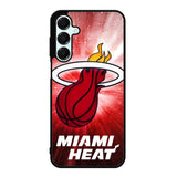 Miami Heat Wallpapers X6238 Samsung Galaxy A16 5G Case