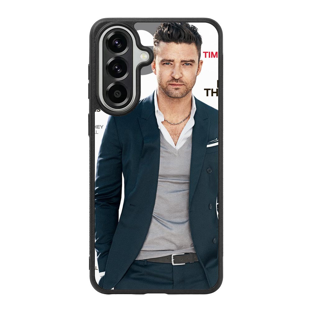 Justin Timberlake X0173 Samsung Galaxy A57 Case