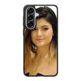 Kylie Jenner X0180 Samsung Galaxy A57 Case