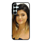 Kylie Jenner X0180 Samsung Galaxy A16 5G Case