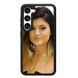 Kylie Jenner X0180 Samsung Galaxy S24 5G Case