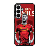 Belgium X7073 Samsung Galaxy S26 Case