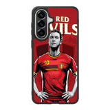 Belgium X7073 Samsung Galaxy A57 Case