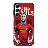 Belgium X7073 Samsung Galaxy A35 5G Case