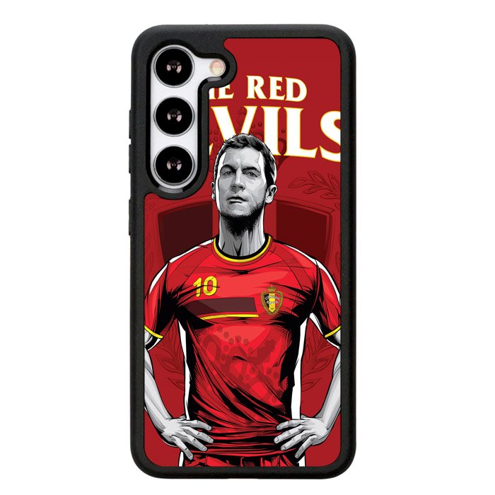 Belgium X7073 Samsung Galaxy S25 5G Case