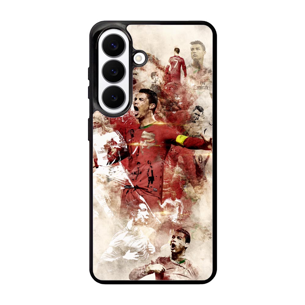 CR 7 X7031 Samsung Galaxy S26 Plus Case