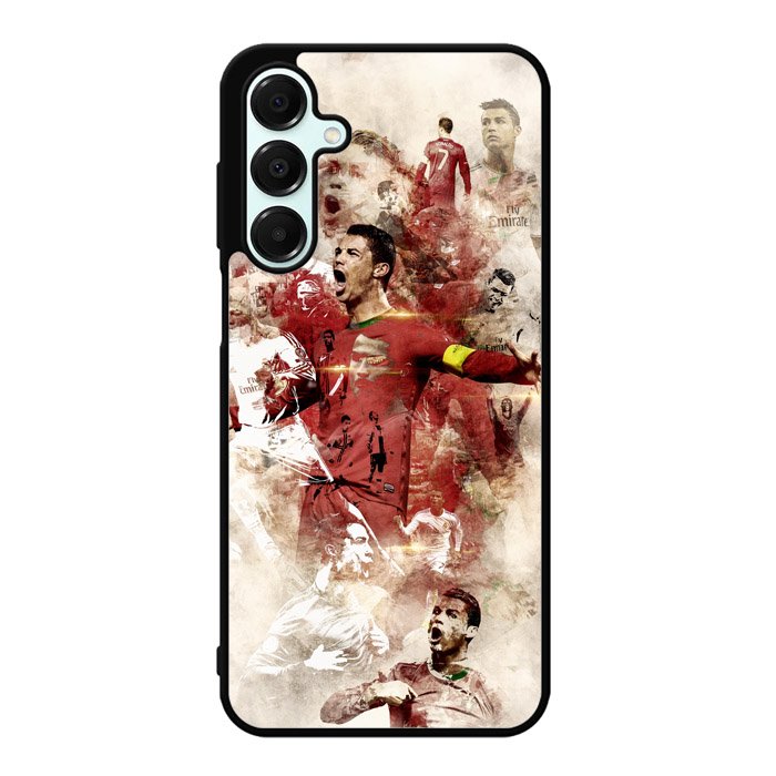 CR 7 X7031 Samsung Galaxy A56 5G Case
