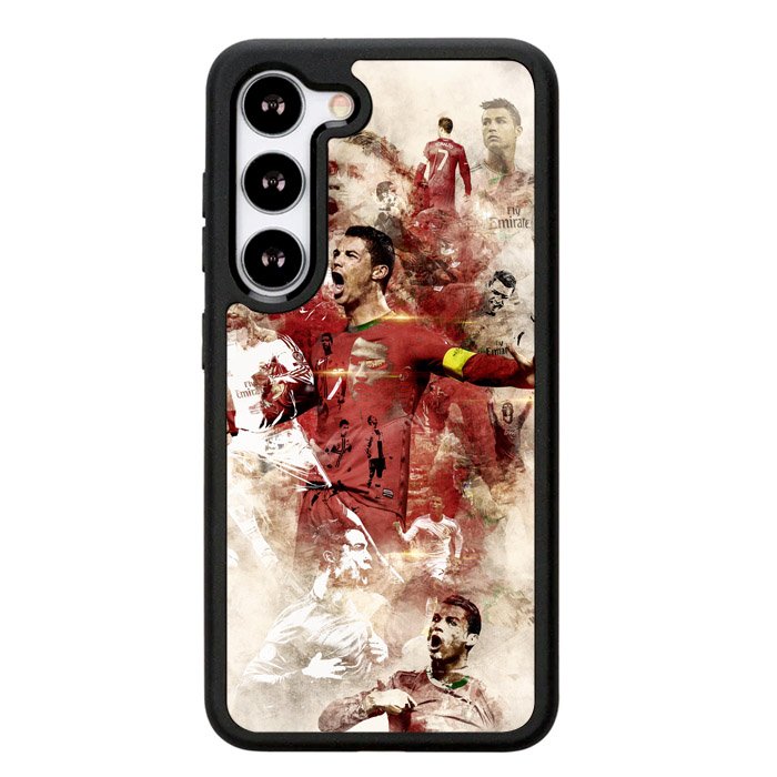 CR 7 X7031 Samsung Galaxy S24 5G Case