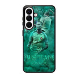 Cristiano Ronaldo 2017 X7039 Samsung Galaxy S26 Plus Case