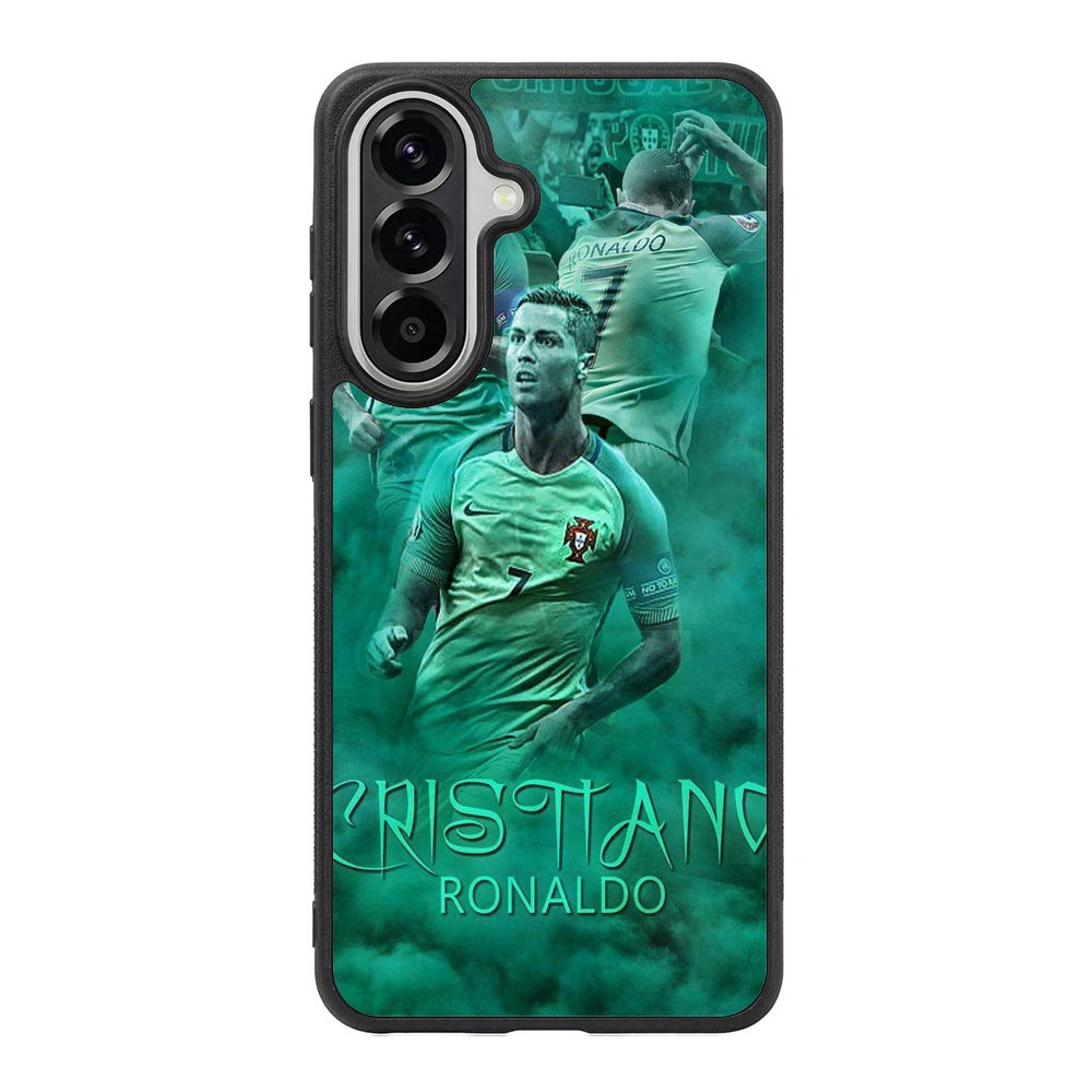 Cristiano Ronaldo 2017 X7039 Samsung Galaxy A37 Case