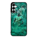 Cristiano Ronaldo 2017 X7039 Samsung Galaxy A15 5G Case
