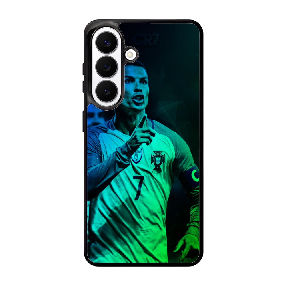 Cristiano Ronaldo Portugal X7032 Samsung Galaxy S26 Case